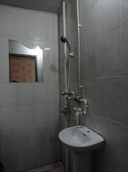 שנג'ן Jintai Motel מראה חיצוני תמונה