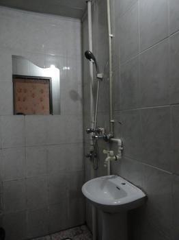 שנג'ן Jintai Motel מראה חיצוני תמונה
