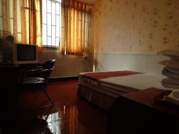 שנג'ן Jintai Motel מראה חיצוני תמונה
